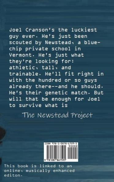 Newstead Project