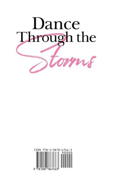 Dance Through the Storms