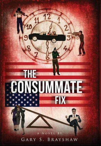 Consummate Fix