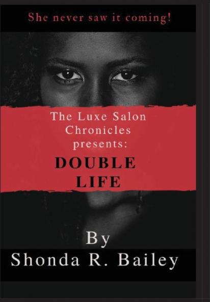 Luxe Salon Chronicles presents