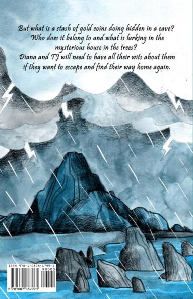 Storyteller Nightmare Island