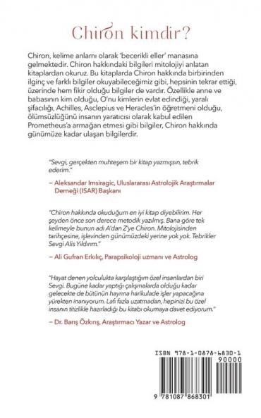 Chiron