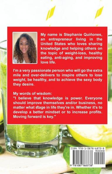 Lose 16 Pounds In 12-Days On A Smoothie Cleanse Diet