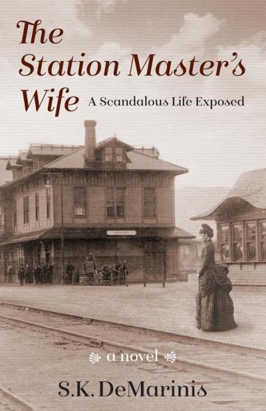 Station Master's Wife