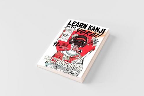 Learn Kanji With Yokai!