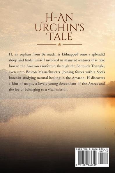 H - An Urchin's Tale