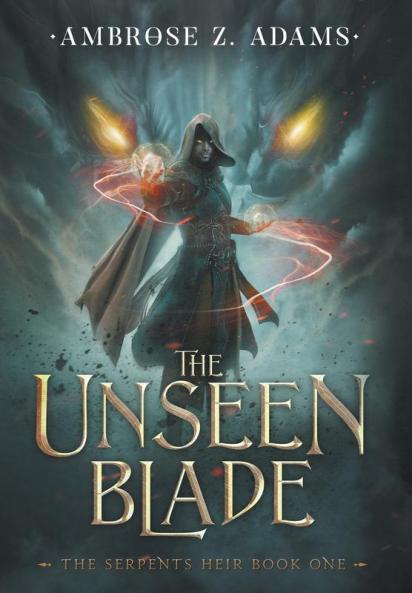 Unseen Blade