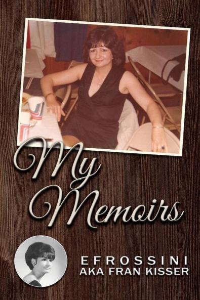 My Memoirs