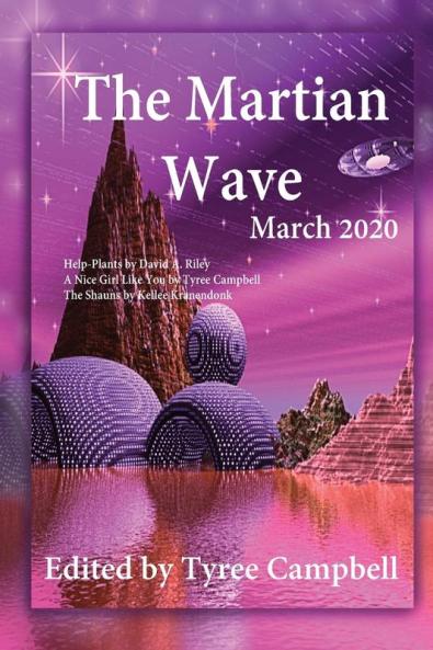 Martian Wave