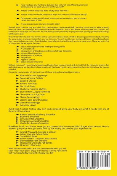 Keto Diet for Beginners 2020