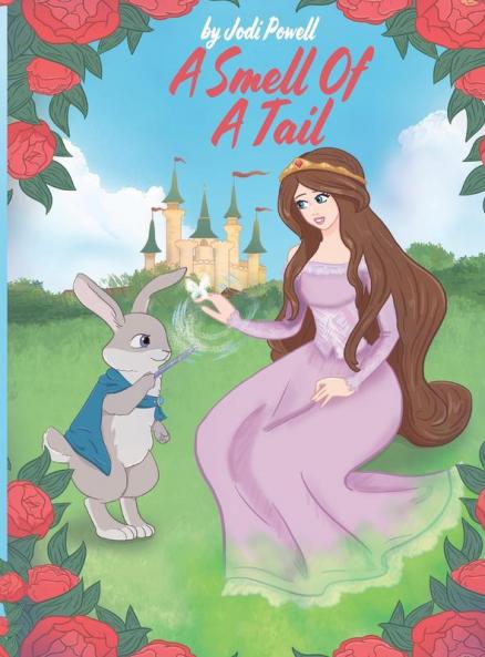 Smell Of A Tail