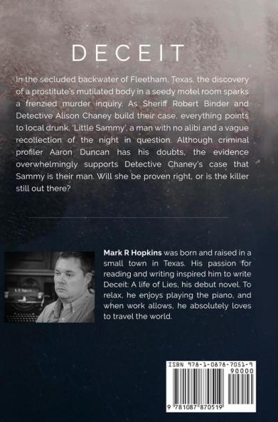 Deceit