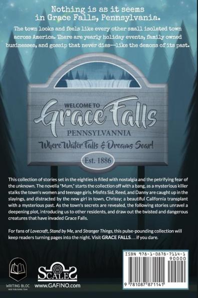 Grace Falls