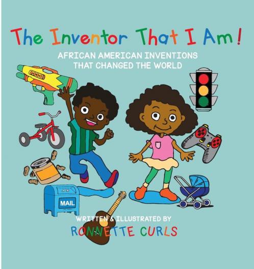 Inventor That I am