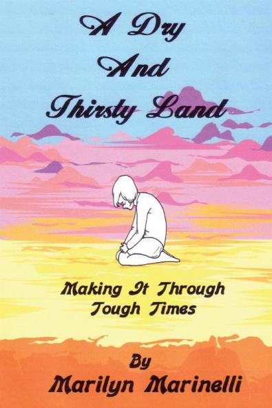 Dry And Thirsty Land