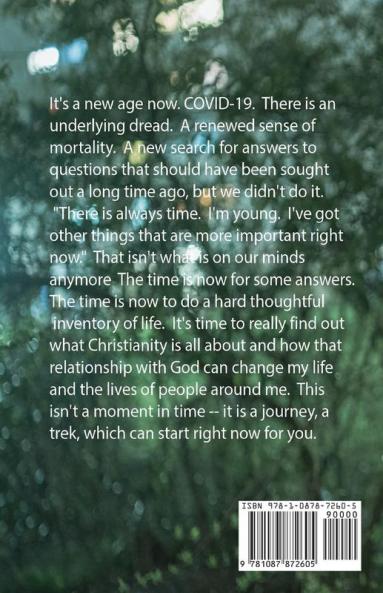 Christianity vs The Covid-10 Pandemic