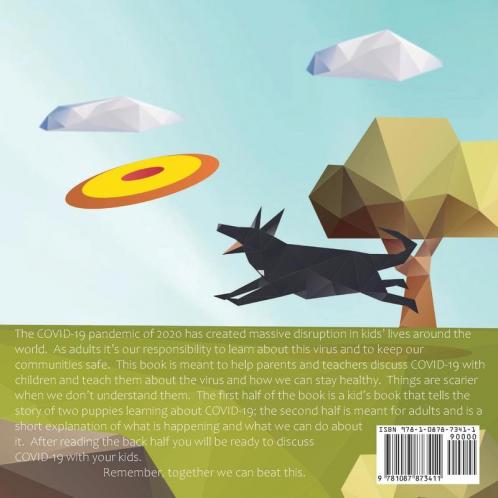 Day My Kids Stayed Home