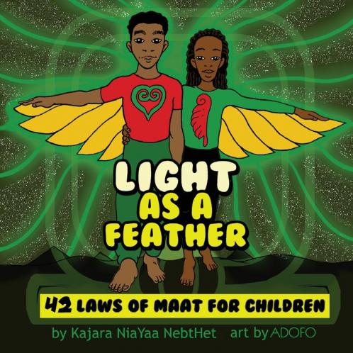 Light as a Feather