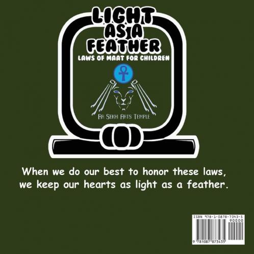 Light as a Feather