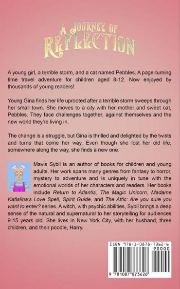 Journey of Reflection