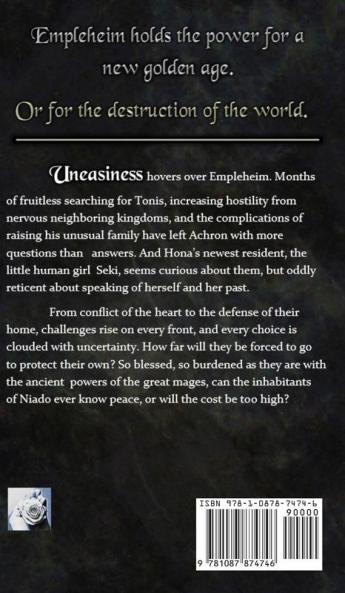 No Sacrifice So Great