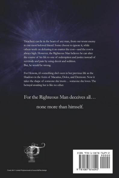Righteous Man
