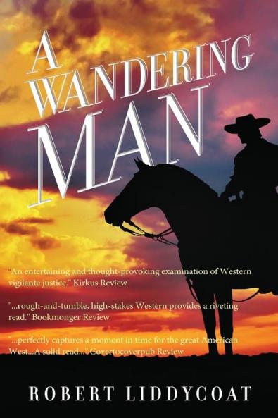 Wandering Man