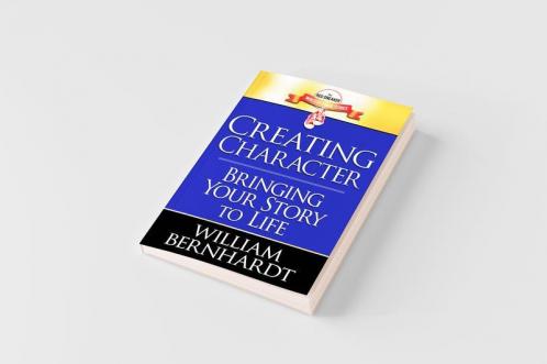Creating Character