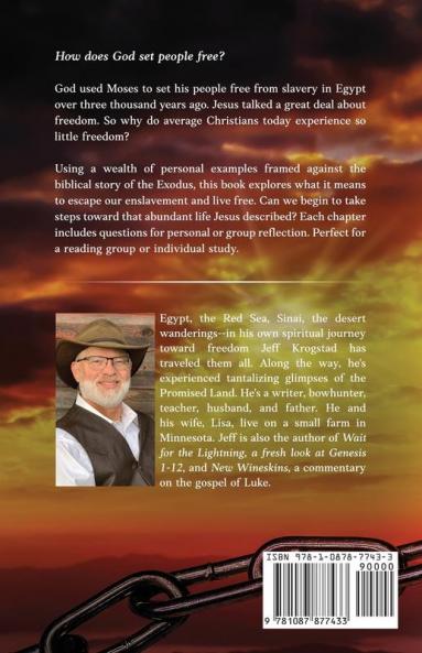 From Slavery To Freedom