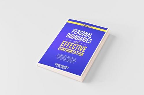 Personal Boundaries & Effective Confrontation