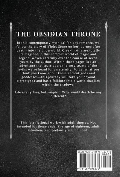 Obsidian Throne
