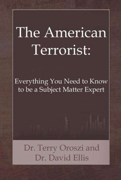 American Terrorist