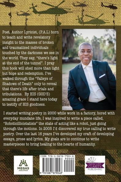 Memoirs of a Vet's Mind Wars