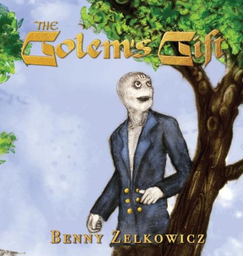 Golem's Gift