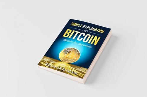 Simple Explanation of Bitcoin
