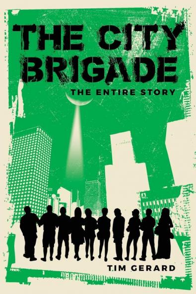 City Brigade