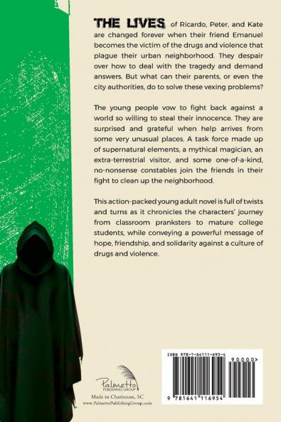 City Brigade