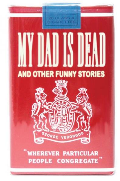 My Dad is Dead