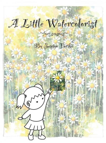 Little Watercolorist