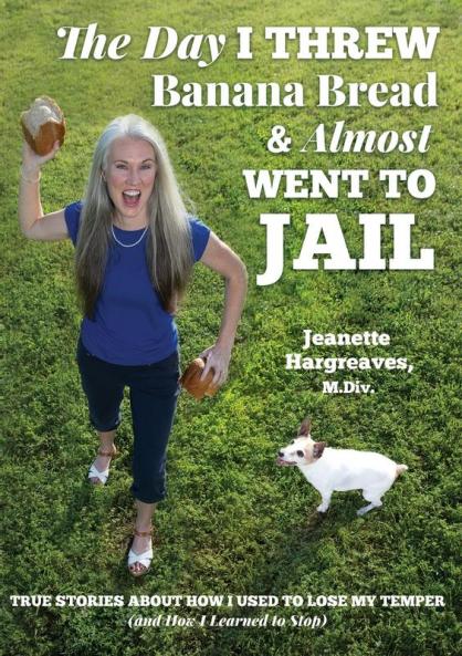 Day I Threw Banana Bread and Almost Went to Jail