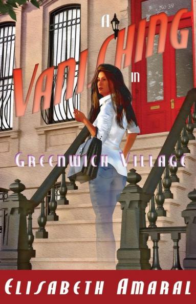 Vanishing in Greenwich Village