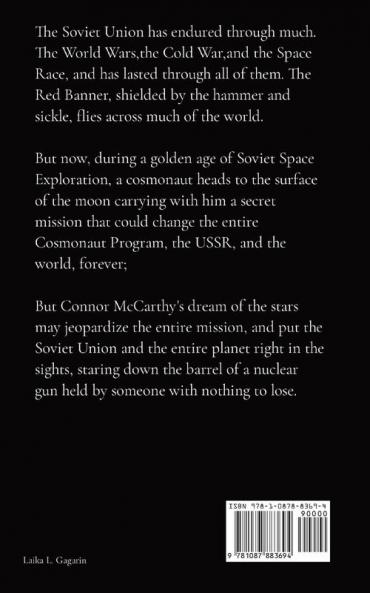 COSMONAUT