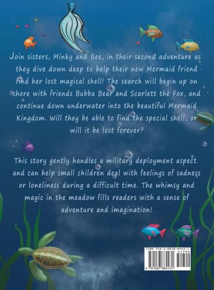 Mermaid Mission