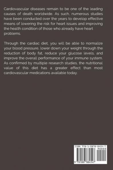 Cardiac Diet
