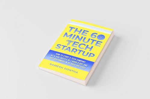 60-Minute Tech Startup