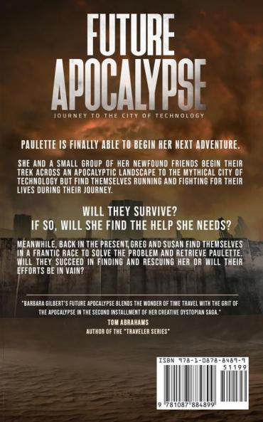 Future Apocalypse