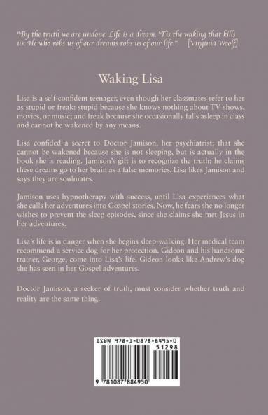 Waking Lisa