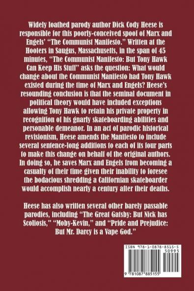Communist Manifesto