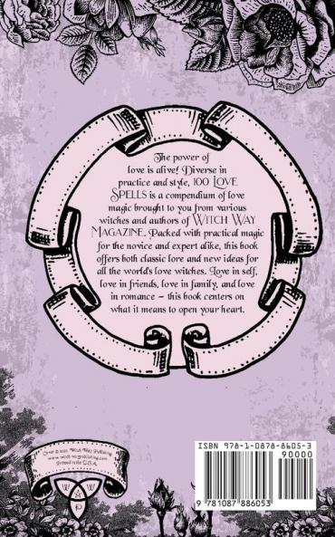 100 Love Spells