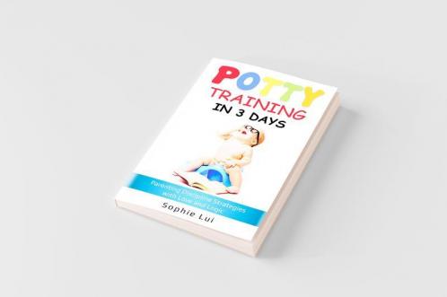 Potty Training in 3 Days